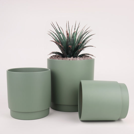 TERRACOTTA