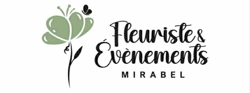 Certificat Cadeaux Fleuriste & Évènements Mirabel