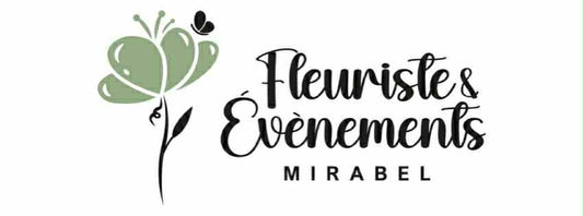 Certificat Cadeaux Fleuriste & Évènements Mirabel